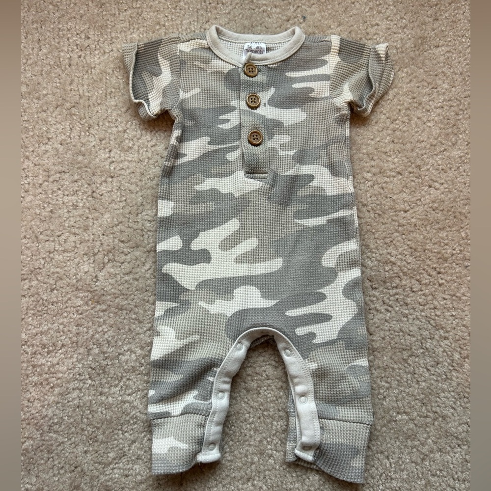 Modern Moments Jumper